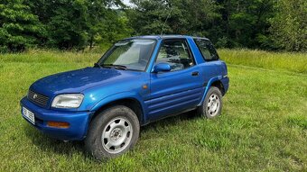 Toyota RAV4 - 2