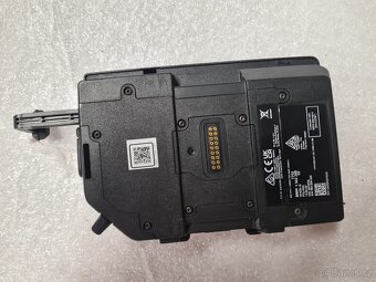 BMW MOTORRAD CONNECTEDRIDE CRADLE - 2