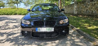 BMW 325i Manuál / 160kw / coupe e92 / Motor N52 - 2