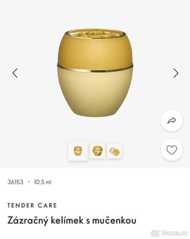ZÁZRAČNÉ KELÍMKY ORIFLAME - 2