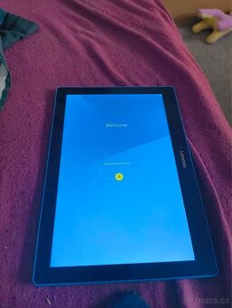 tablet lenovo - 2