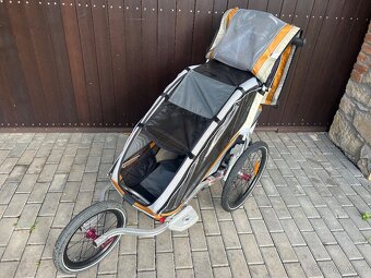 Chariot CX1 (Thule) - 2
