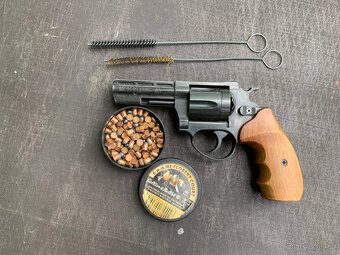 ME 38 Magnum, Flobert 6mm, sk. D - 2