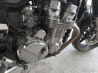 Honda CB 750 café racer - 2