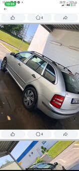 Fabia - 2