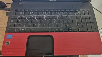 Toshiba Satellite //RAM 12GB //512GB SSD//WiFi6 - 2