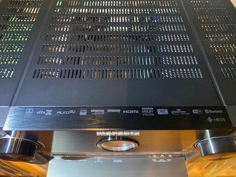 TOP model MARANTZ SR8012 - 2