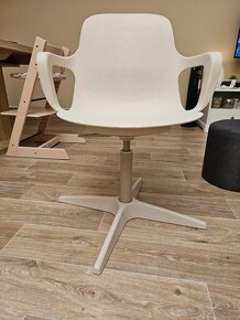 Židle IKEA ODGER - 2