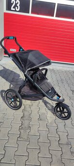 Thule urban glide 2 - 2