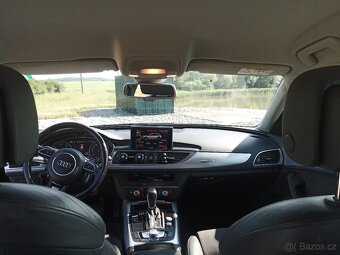 Audi A6 allroad , DPH - 2