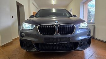 Bmw x1 xDrive 25d 170kW mSport - 2