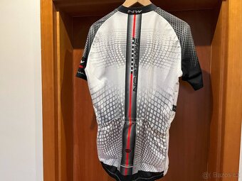 Prodám cyklistický dres vel. XL - 2