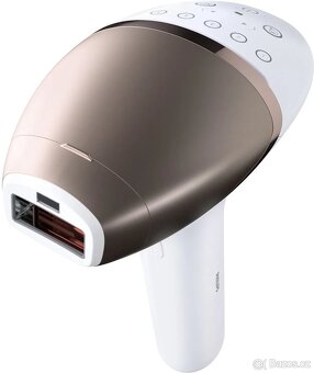 Epilátor Philips Lumea IPL Series 9900 BRI973/00 - 2