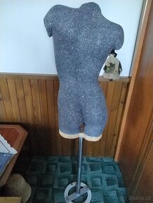 Torzo figuriny - 2