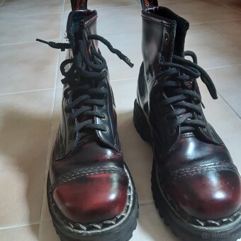 Boty damske Gladiator - 2