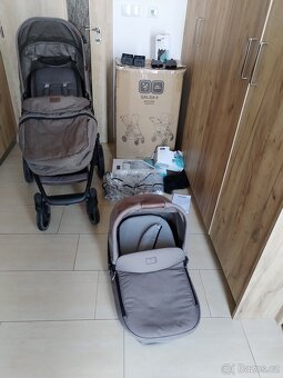 ABC Design Salsa 4 Fashion - 2