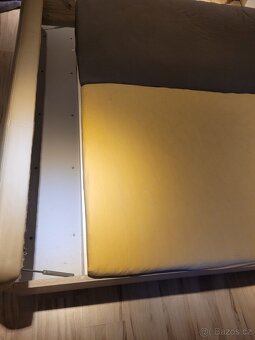 Postel 180 x 200 - 2
