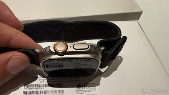 Apple Watch Ultra 2 - 2