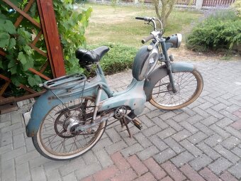 Peugeot motokolo - 2