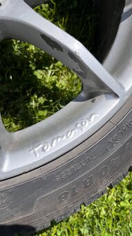 Ford 5x108 R18 - 2