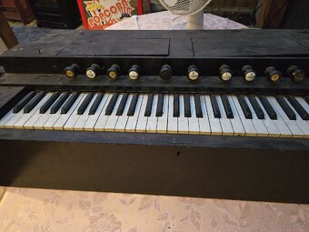 Harmonium - 2