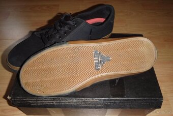 Skate tenisky Fallen Footwear vel. 11,5 USA - 2