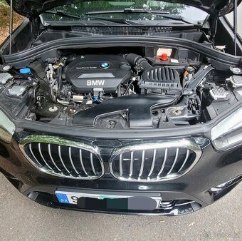 Prodam BMW X1 sport - 2