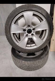 R17 5x120 - 2
