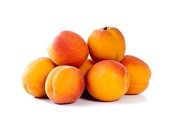 Prodám meruňky 1kg za 45 Kč, tel. 607870733 - 2