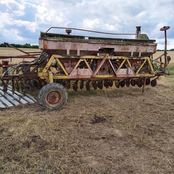 Secka Pneusej 6m - 2
