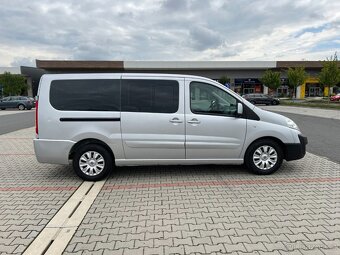 Fiat Scudo 2.0 JTD 6 míst long TZ - 2