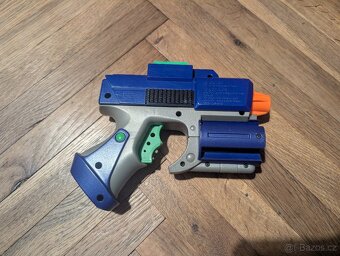 Nerf pistole - 2