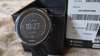 Suunto 9 baro - 2
