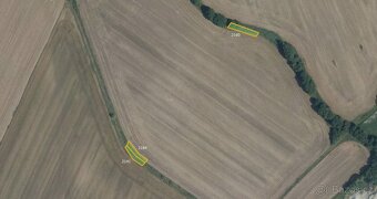 Louka, prodej, Nový Malín, Šumperk - 2