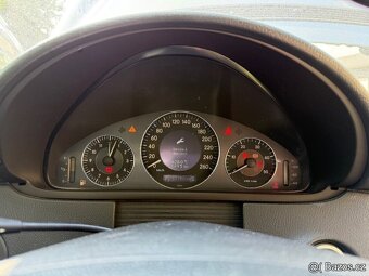 Automatická převodovka mercedes 722.640 - 2