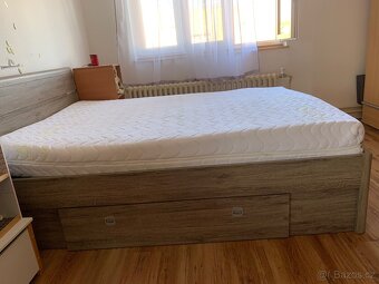 Postel 140x200 - 2