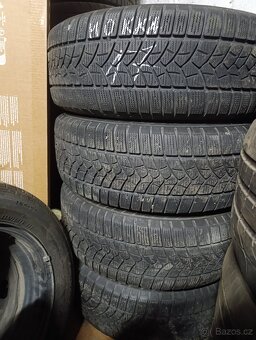 16" alu opel mokka Alutec 215/65 R16 5x105 - 2