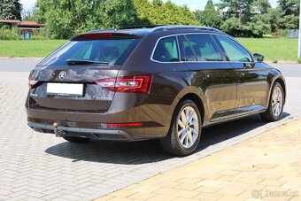 Škoda Superb 3 Combi Style plus 1.4 TSI 110 kw, DSG,panorama - 2