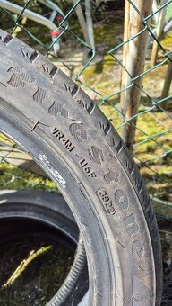 ROADHAWK 215/45 R18 DOT 3822 Letní CENA ZA 2ks 750KČ - 2