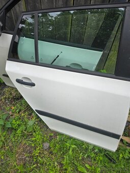 Škoda Fabia 2 combi - 2