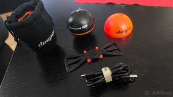 Deeper Pro + - 2