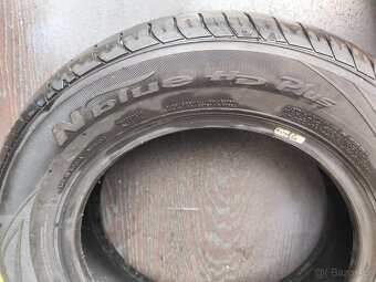 Nexen N'Blue HD Plus 165/70 R14 81T - 2