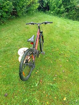Dětské kolo Kellys Kiter 50 24 - 2