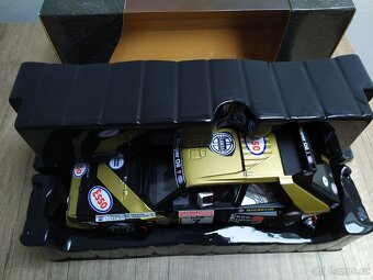 Triple9 1:18 Lancia - 2