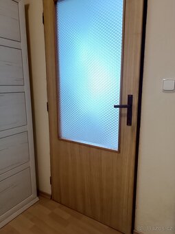 Interiérové dveře - 2
