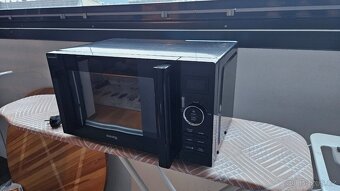 Prodám mikrovlnku Siguro ve dokonalém stavu - 2