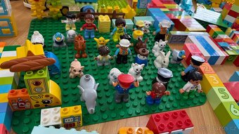 Lego duplo - 2