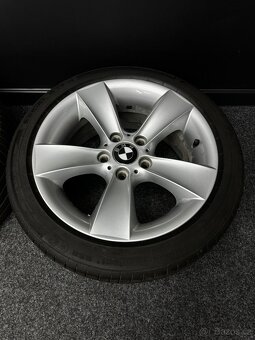 Alu BMW 5x120 r17 Styling 158 - 2