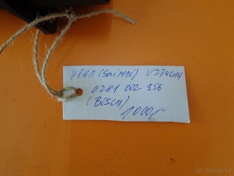 Snímač vzduchu BOSCH - 0281002956 - 2