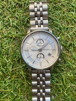 Dámské hodinky Fossil - 2